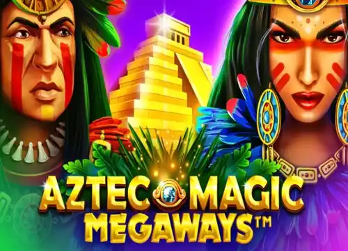 Aztec Magic Megaways arvostelu