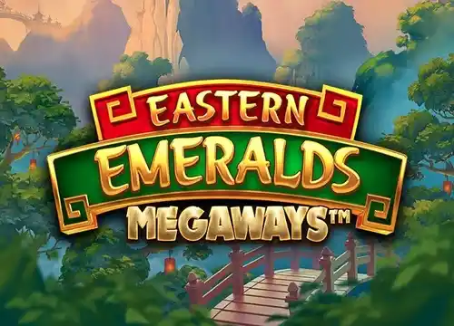Eastern Emeralds Megaways kokemuksia