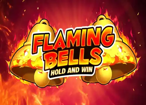Flaming Bells peli