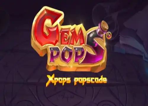 Gem Pops peli