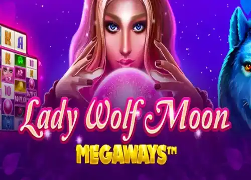 Lady Wolf Moon klassikko