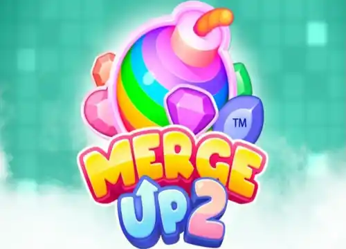Merge Up peli arvostelu